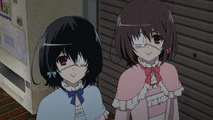 Another: The Other - Inga